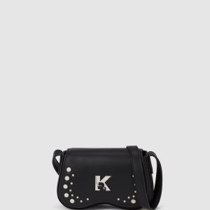 Sunglasses mini crossbody bag