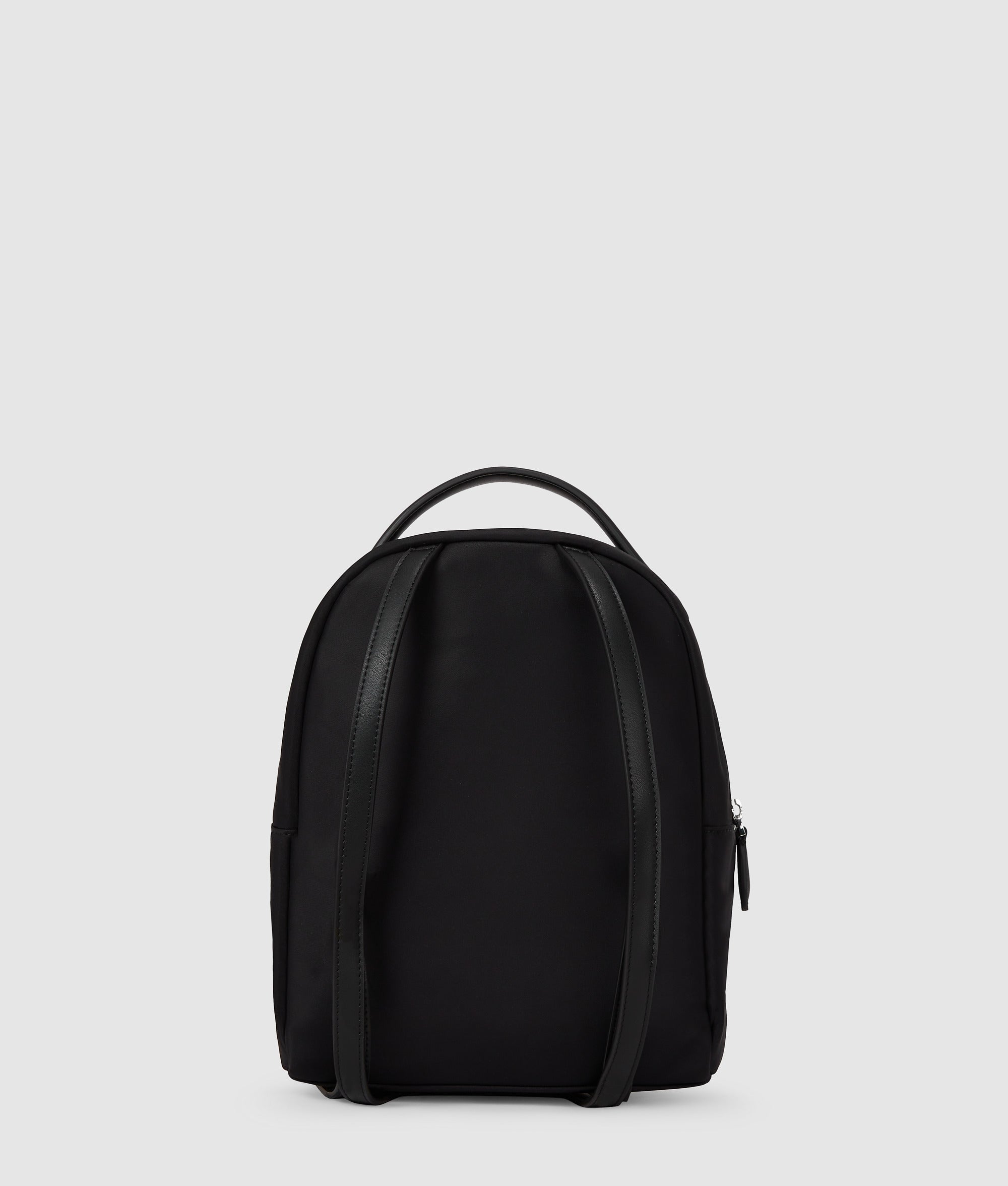 Ikon small nylon backpack - Image 4