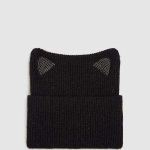 Choupette beanie