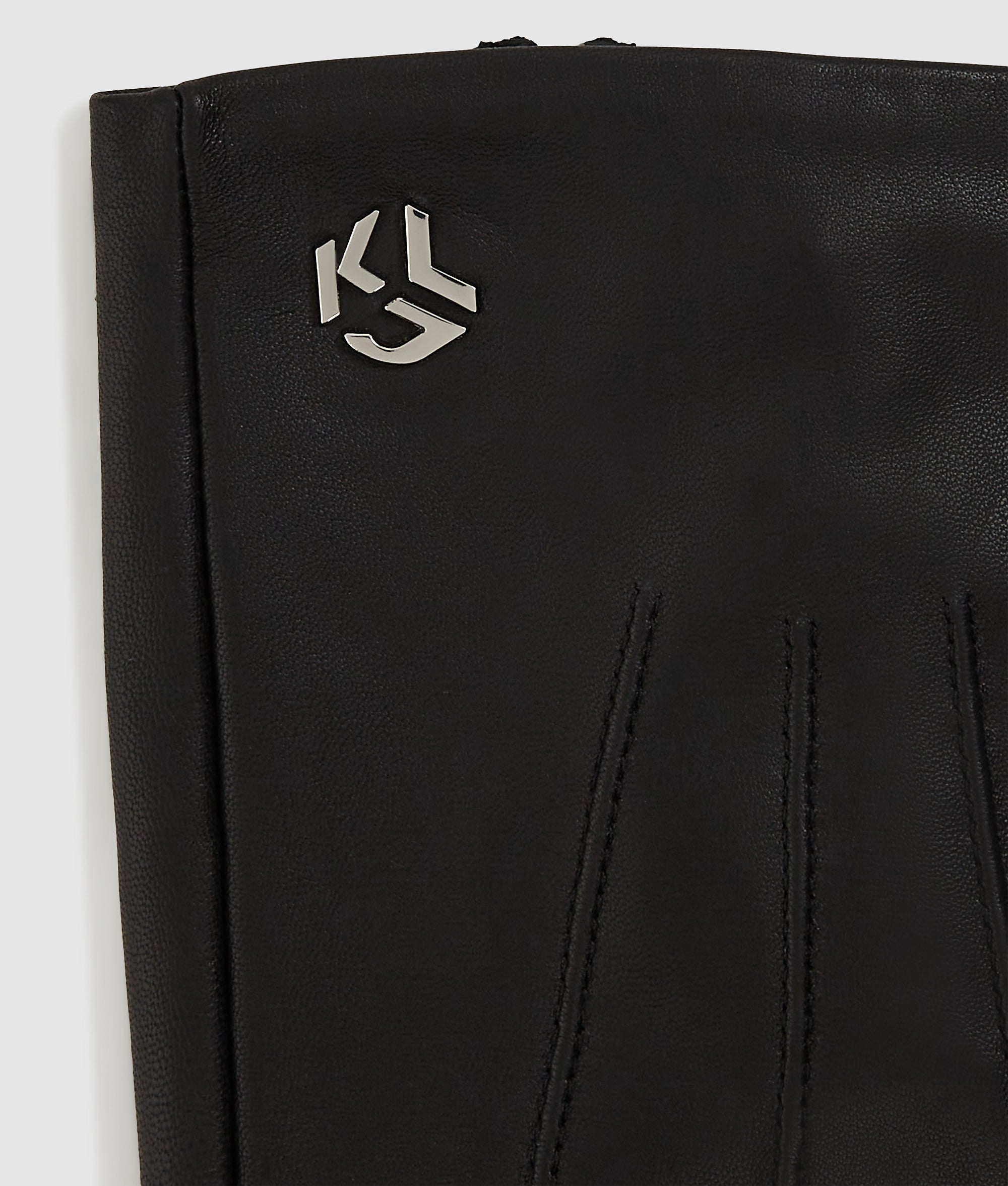 Leather gloves - Image 3