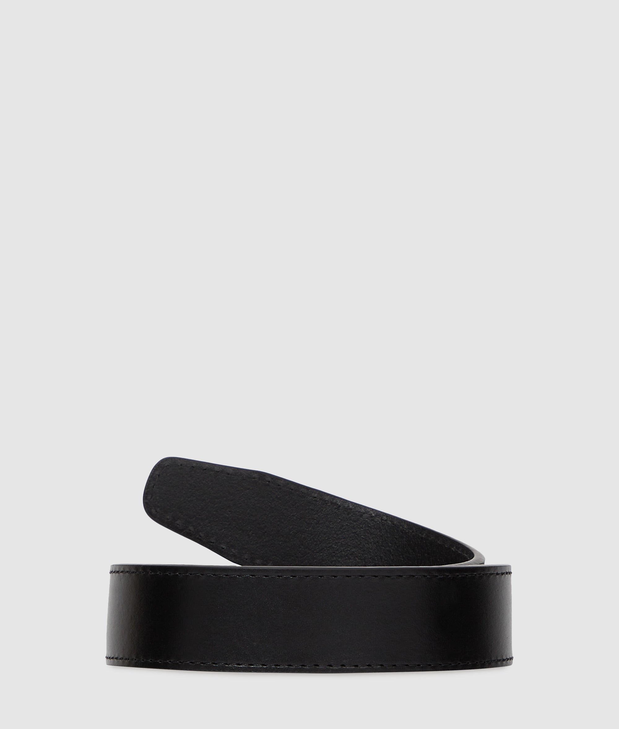 Logo charm belt - Image 3