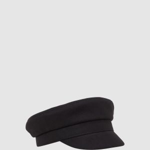 Maison de Karl baker boy cap