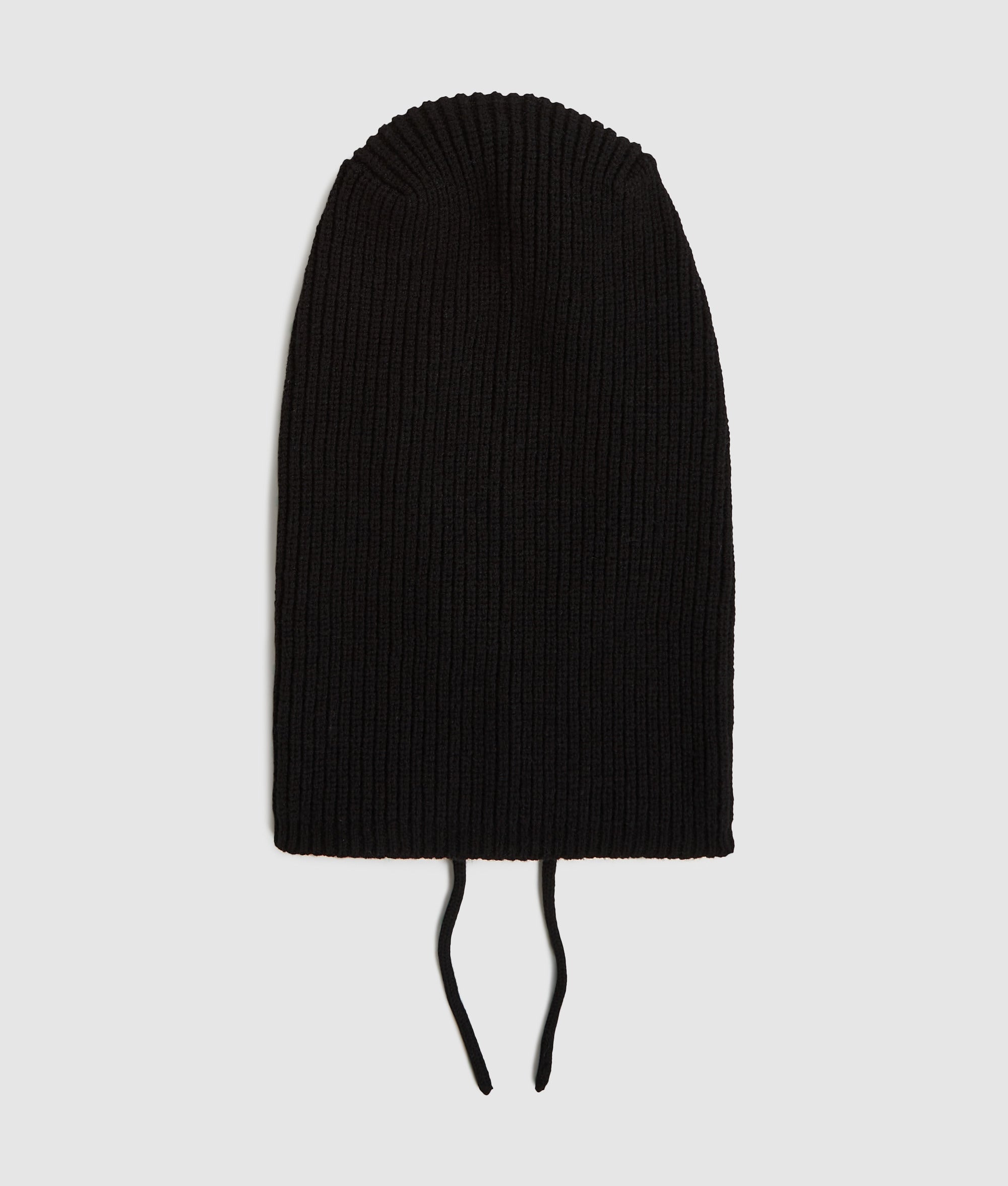 Knitted balaclava - Image 3