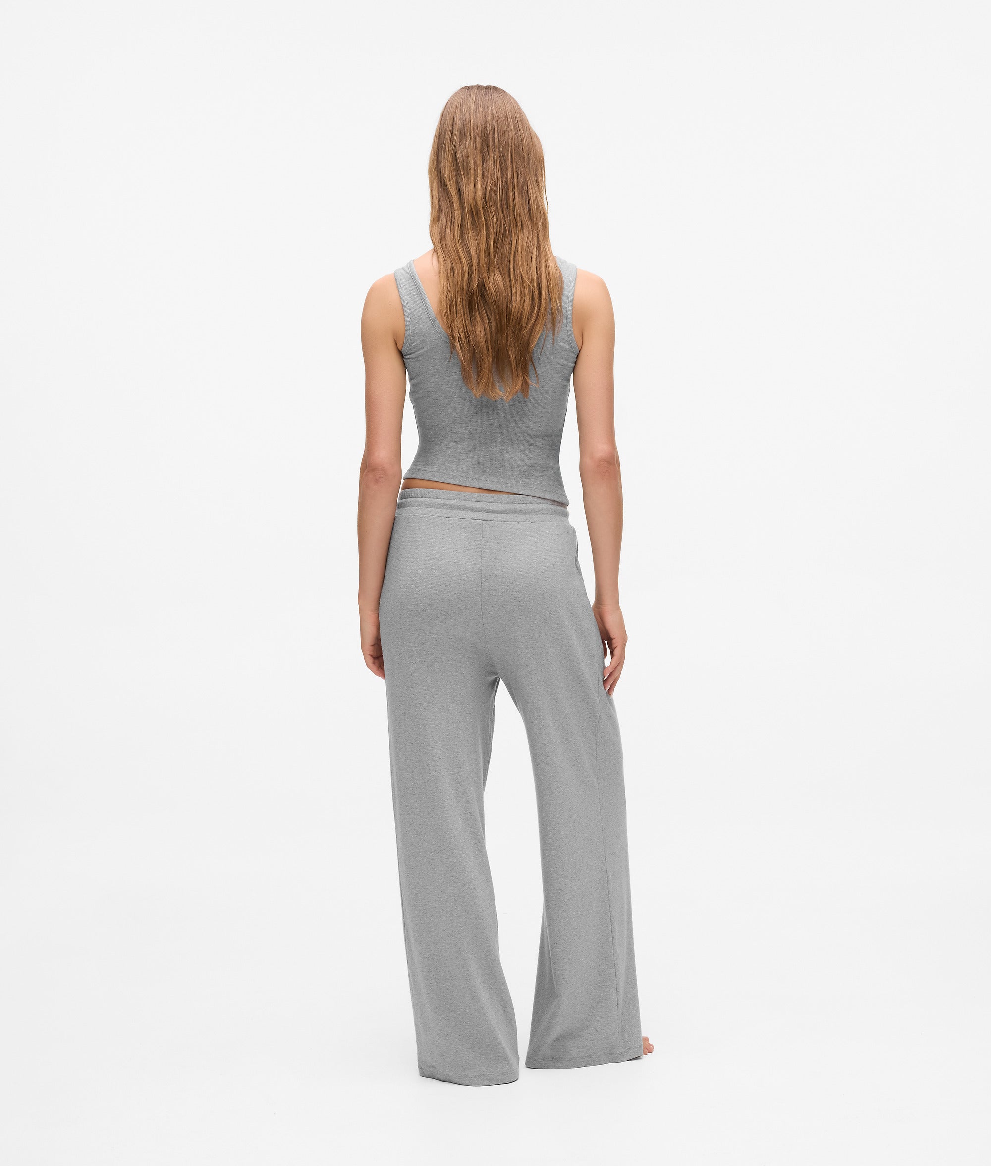 Signature lounge sweatpants - Image 3