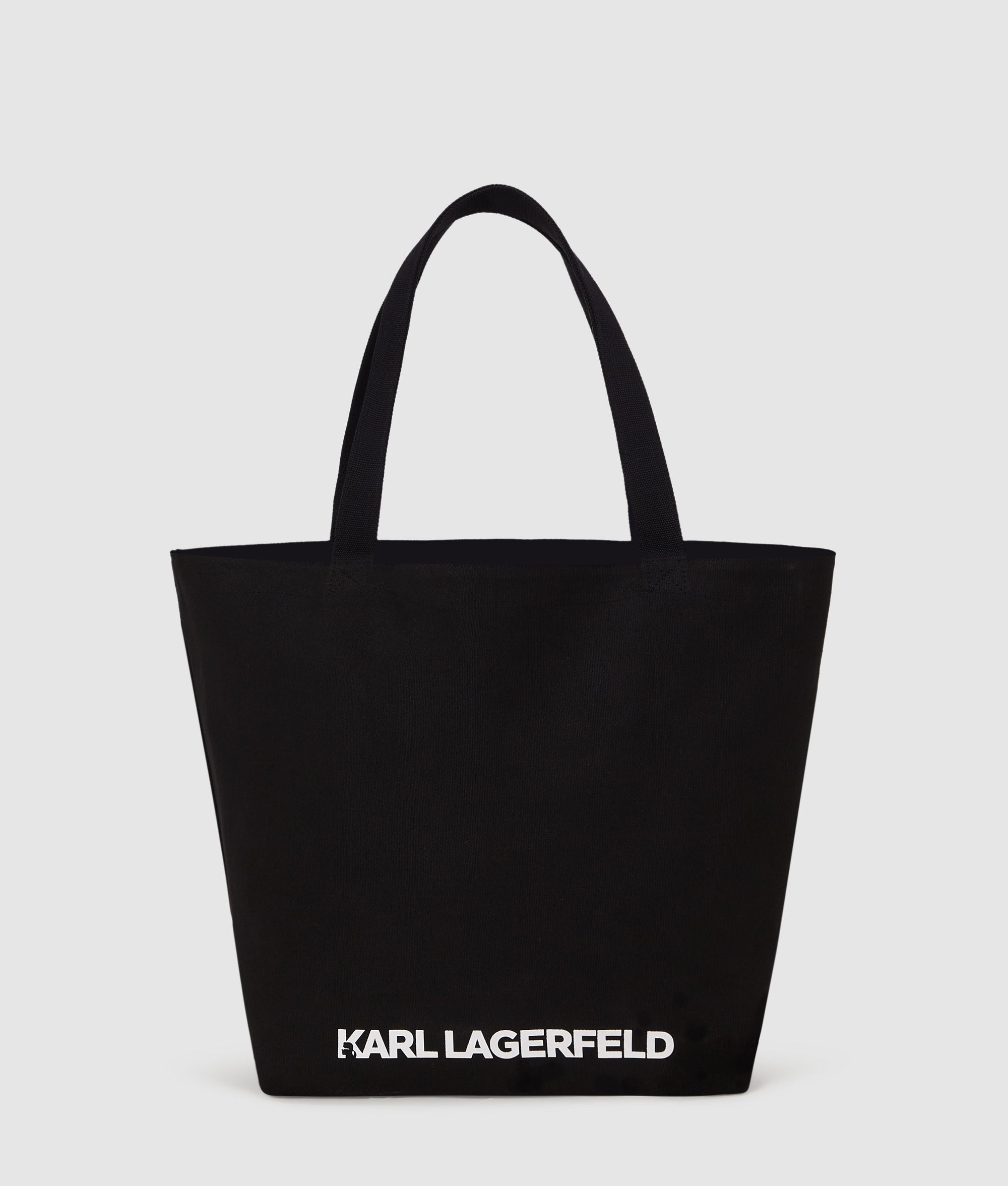 Maison de Karl reversible shopper - Image 4
