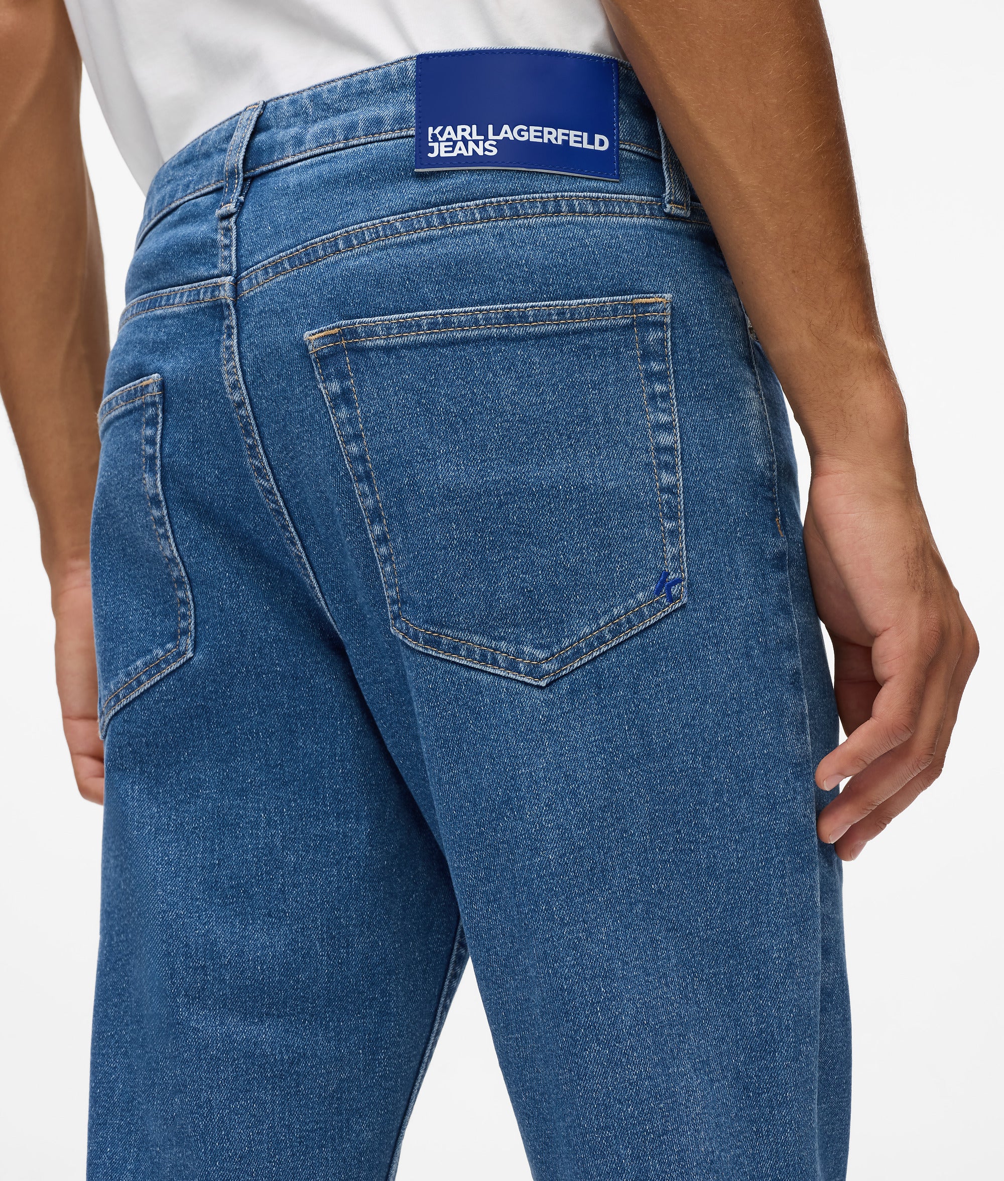 Slim jeans - Image 2