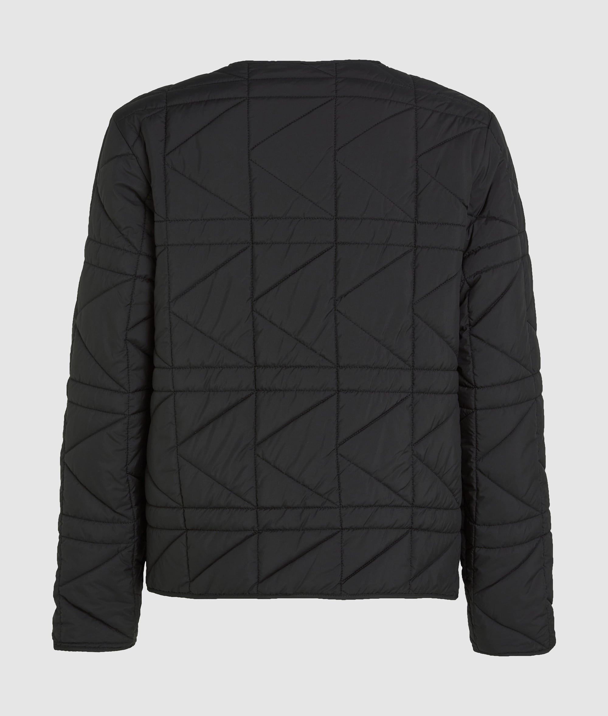 Lightweight packable jacket - Image 6