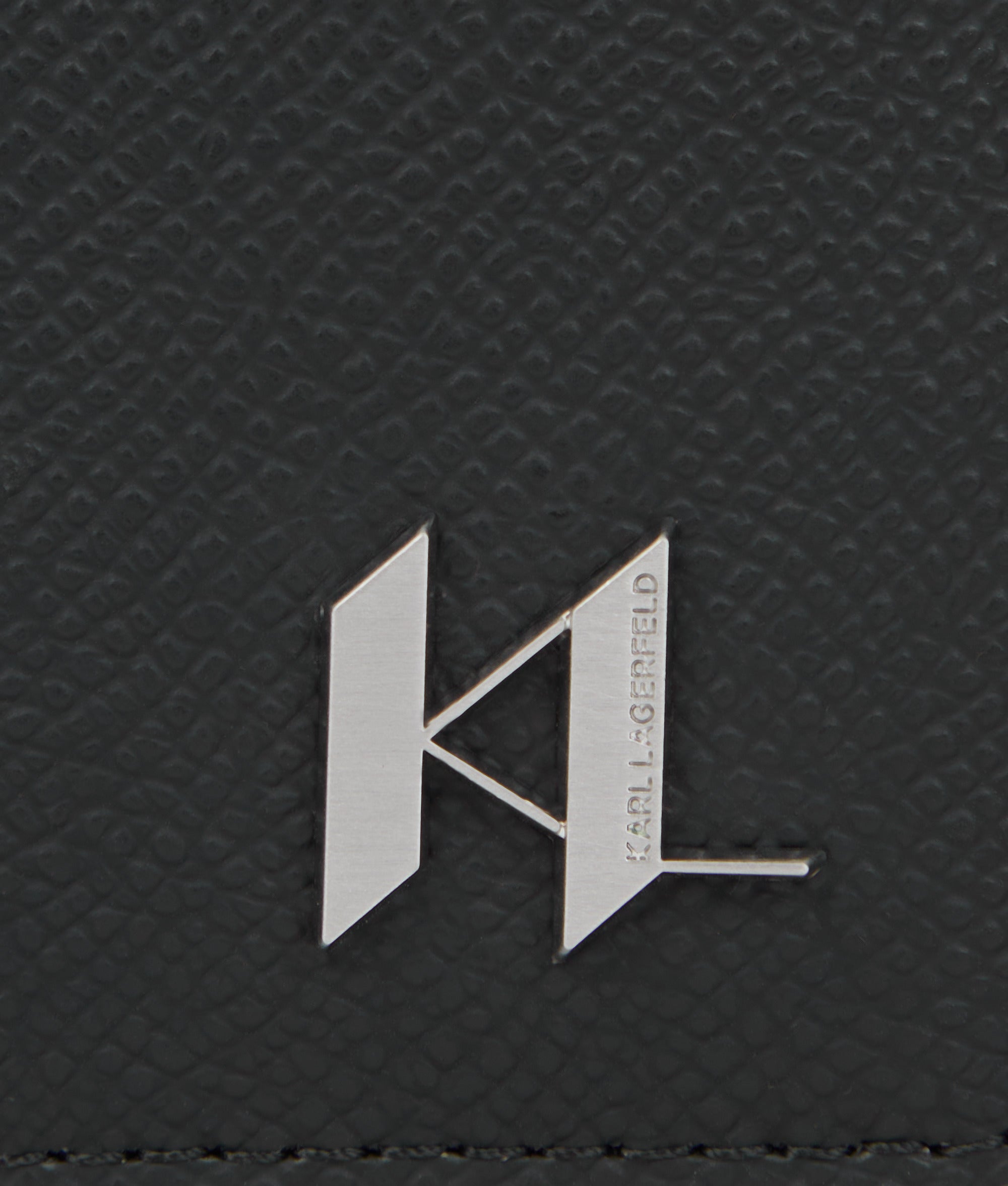 K/Monogram passport holder - Image 2
