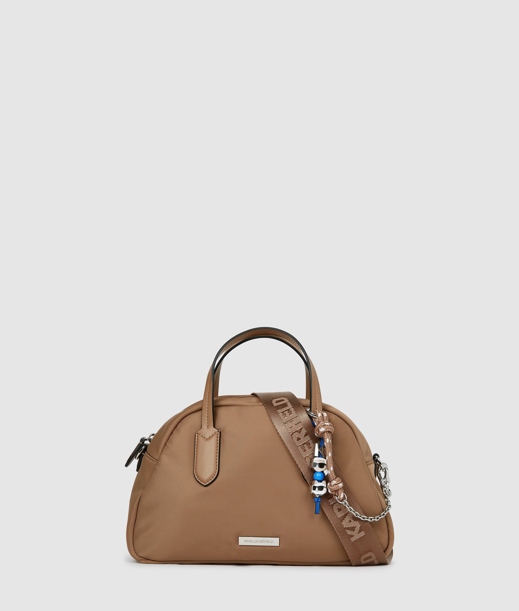 Ikon nylon bowling bag