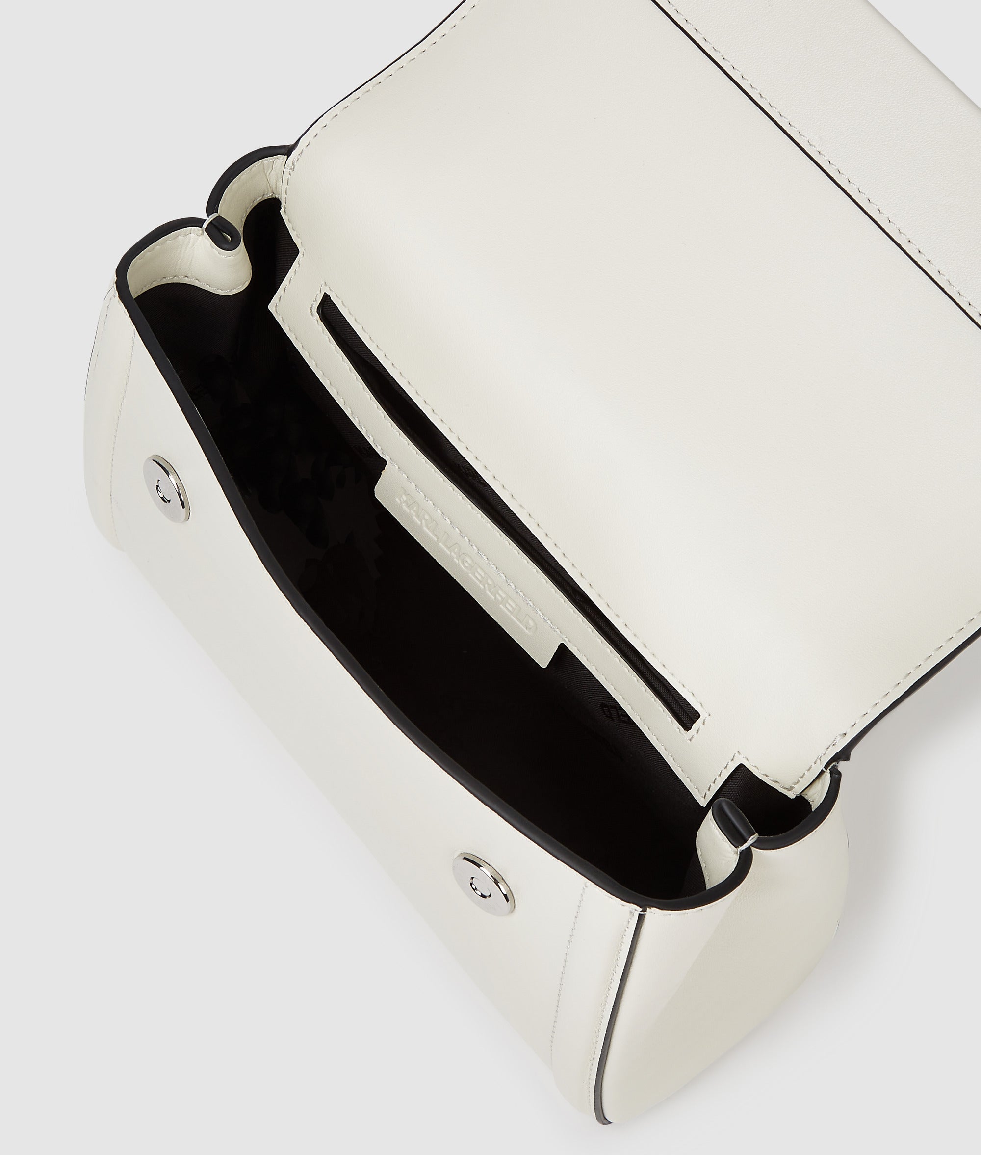 K/Autograph small top handle bag - Image 5