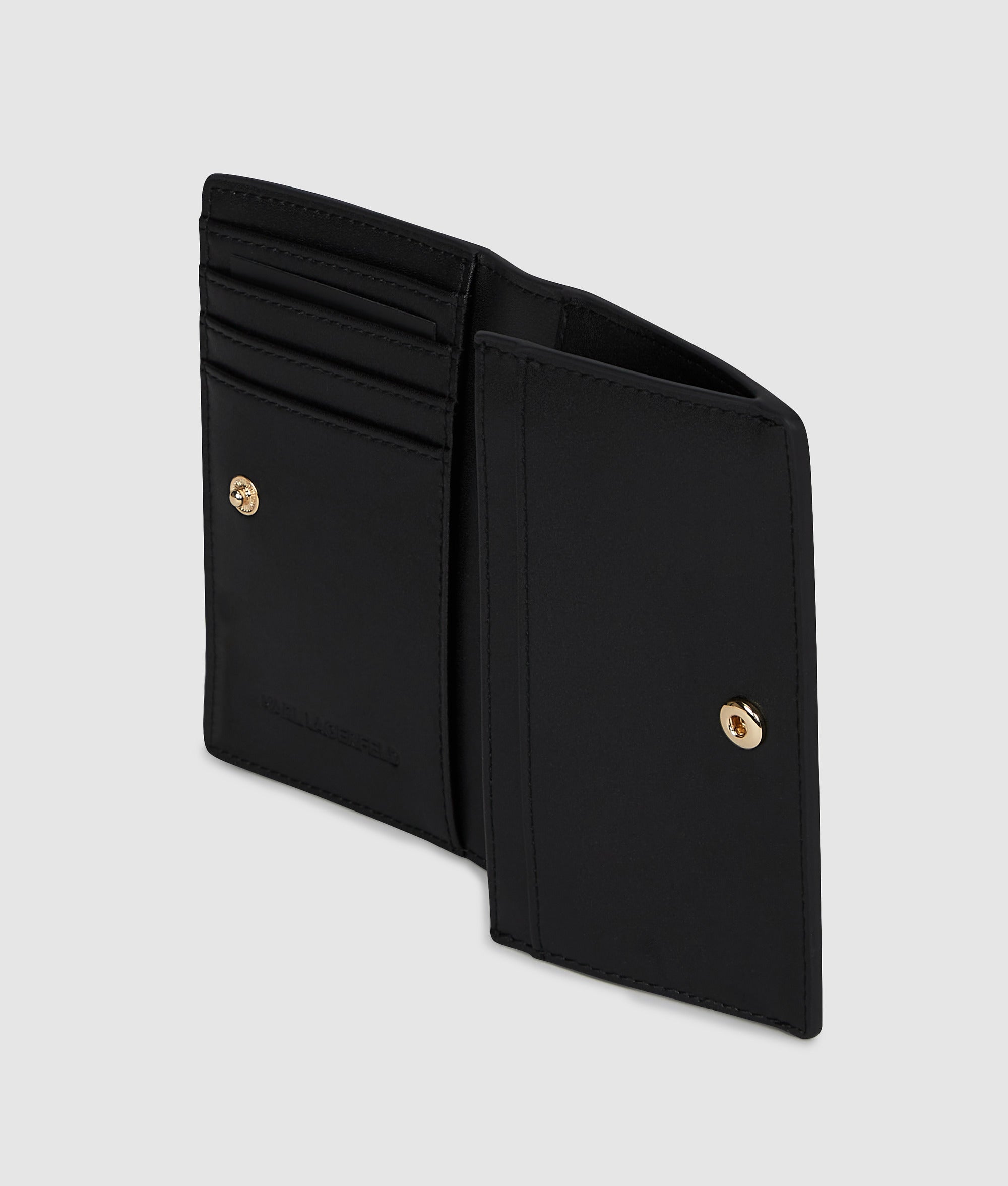 K/Signature bifold wallet - Image 3