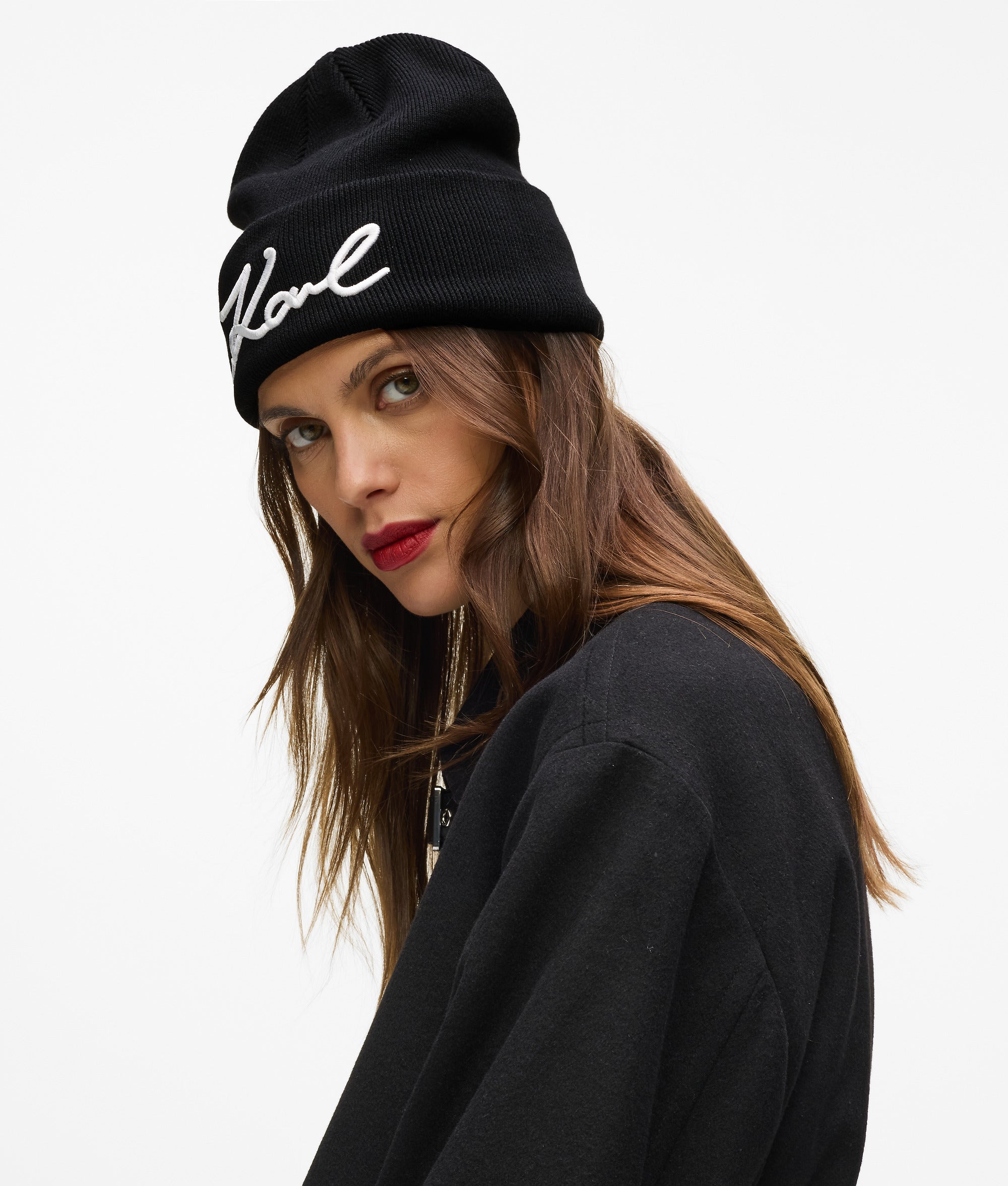 K/Signature beanie - Image 2