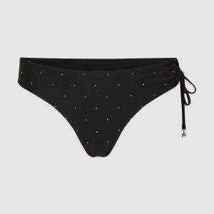 Ikon rhinestone bikini bottoms