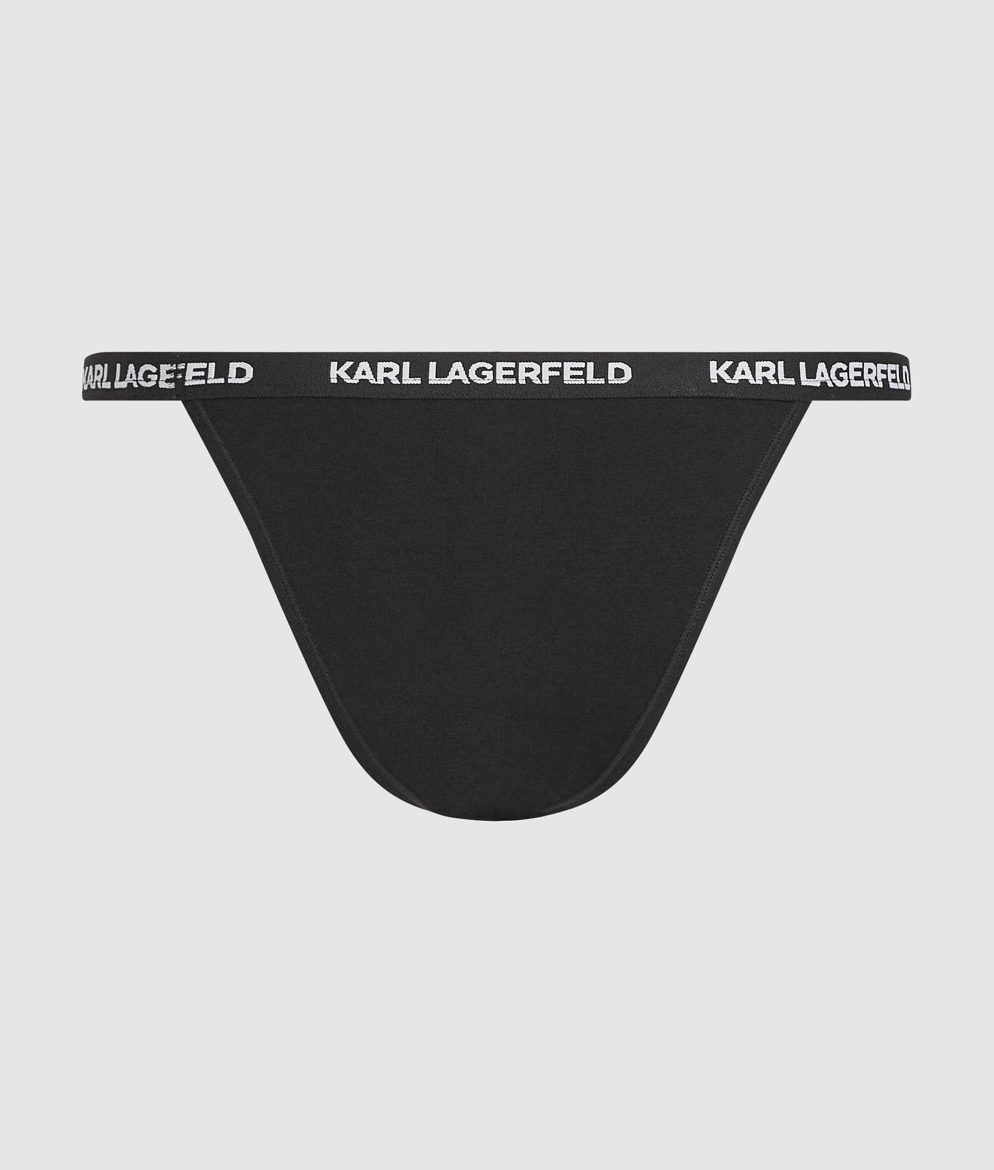 Logo Brazilian briefs - 3 pack - Image 3