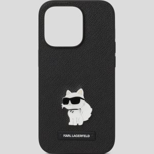 IKON CHOUPETTE IPHONE 16 PRO CASE