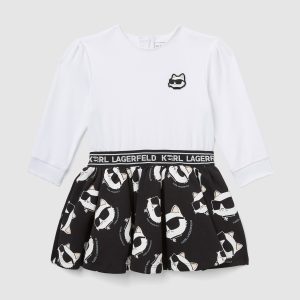 Baby Ikon Choupette dress