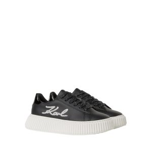Girls Signia Kreeper sneakers