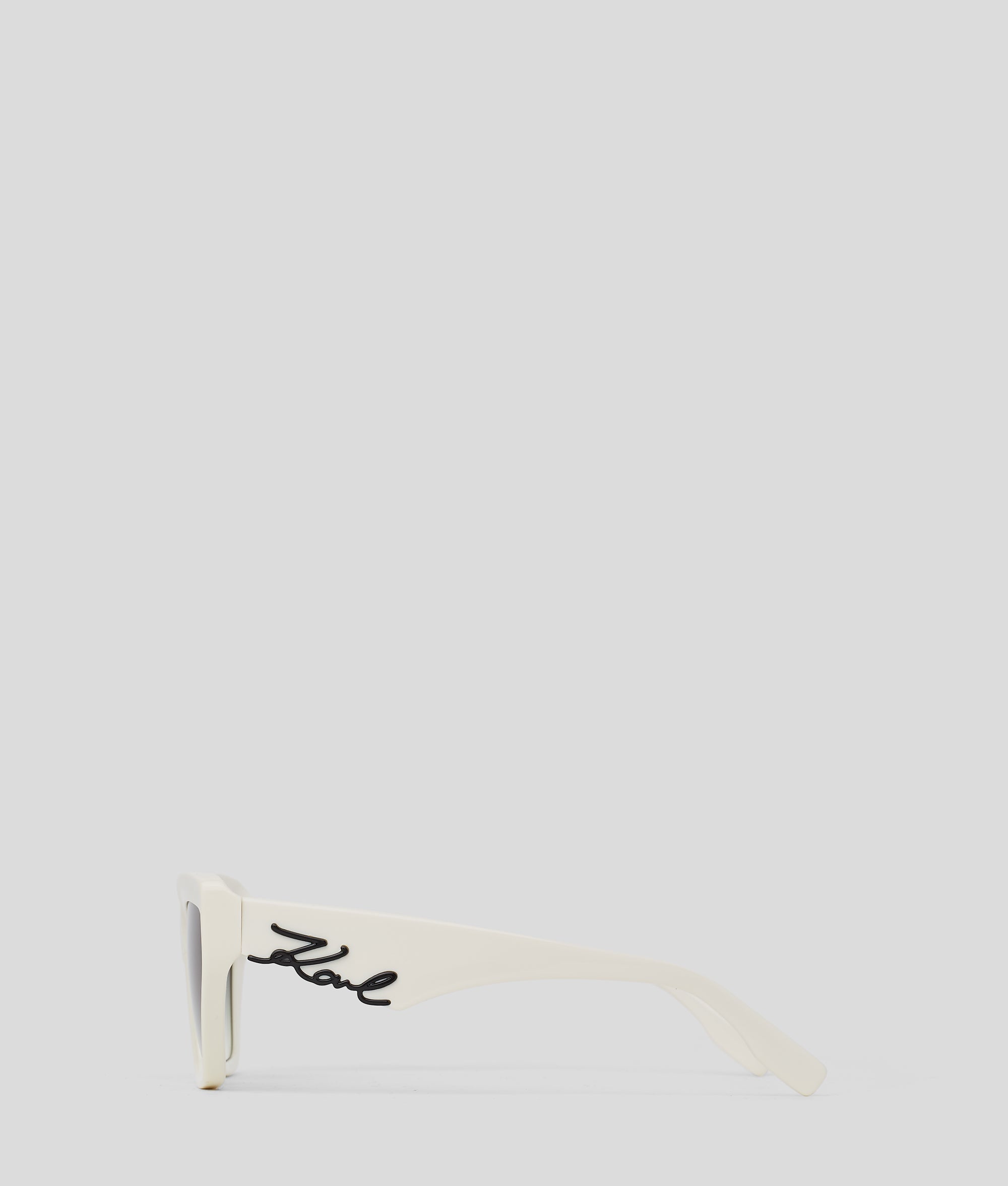 CUT-OUT SIGNATURE SUNGLASSES - Image 4