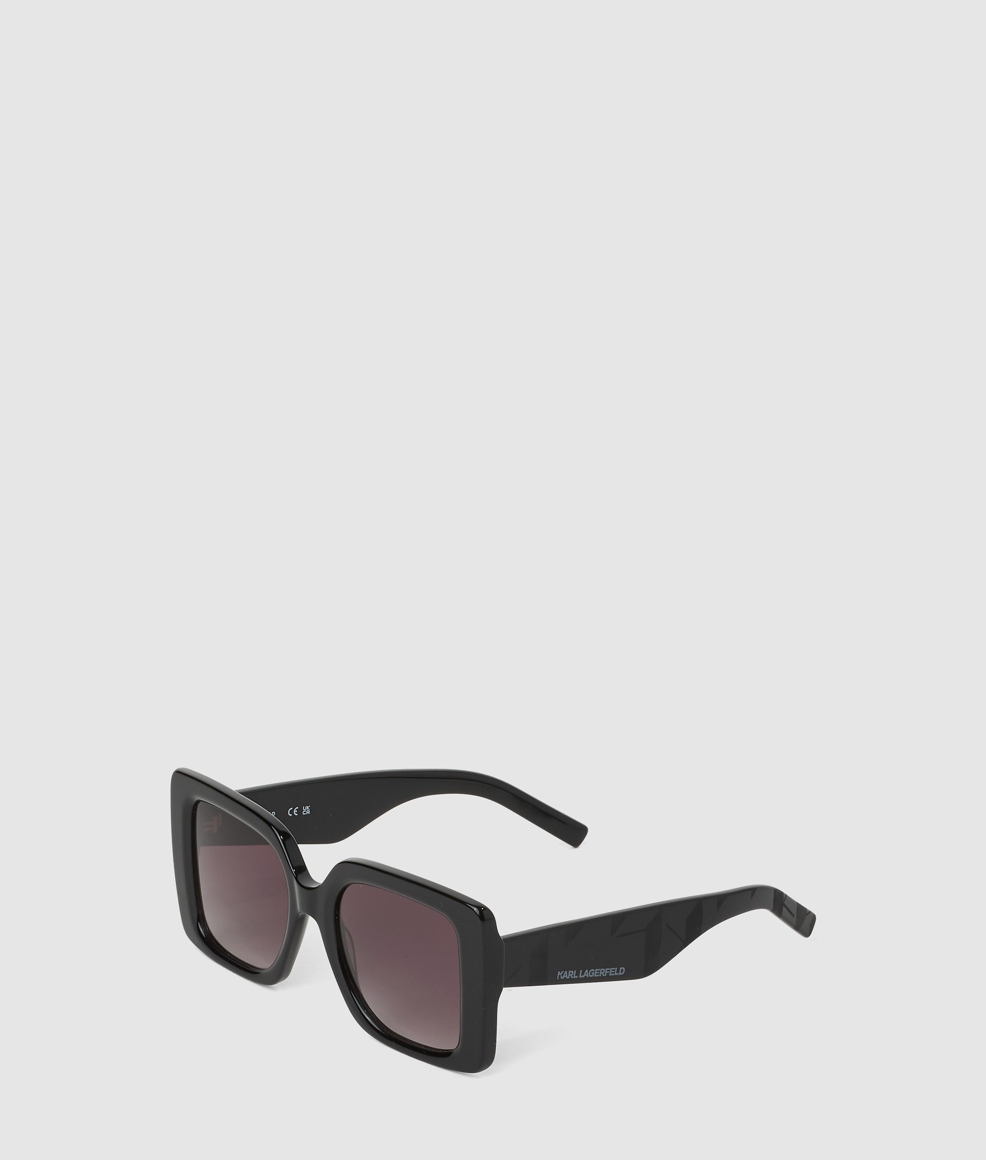 K/Monogram chunky sunglasses - Image 5