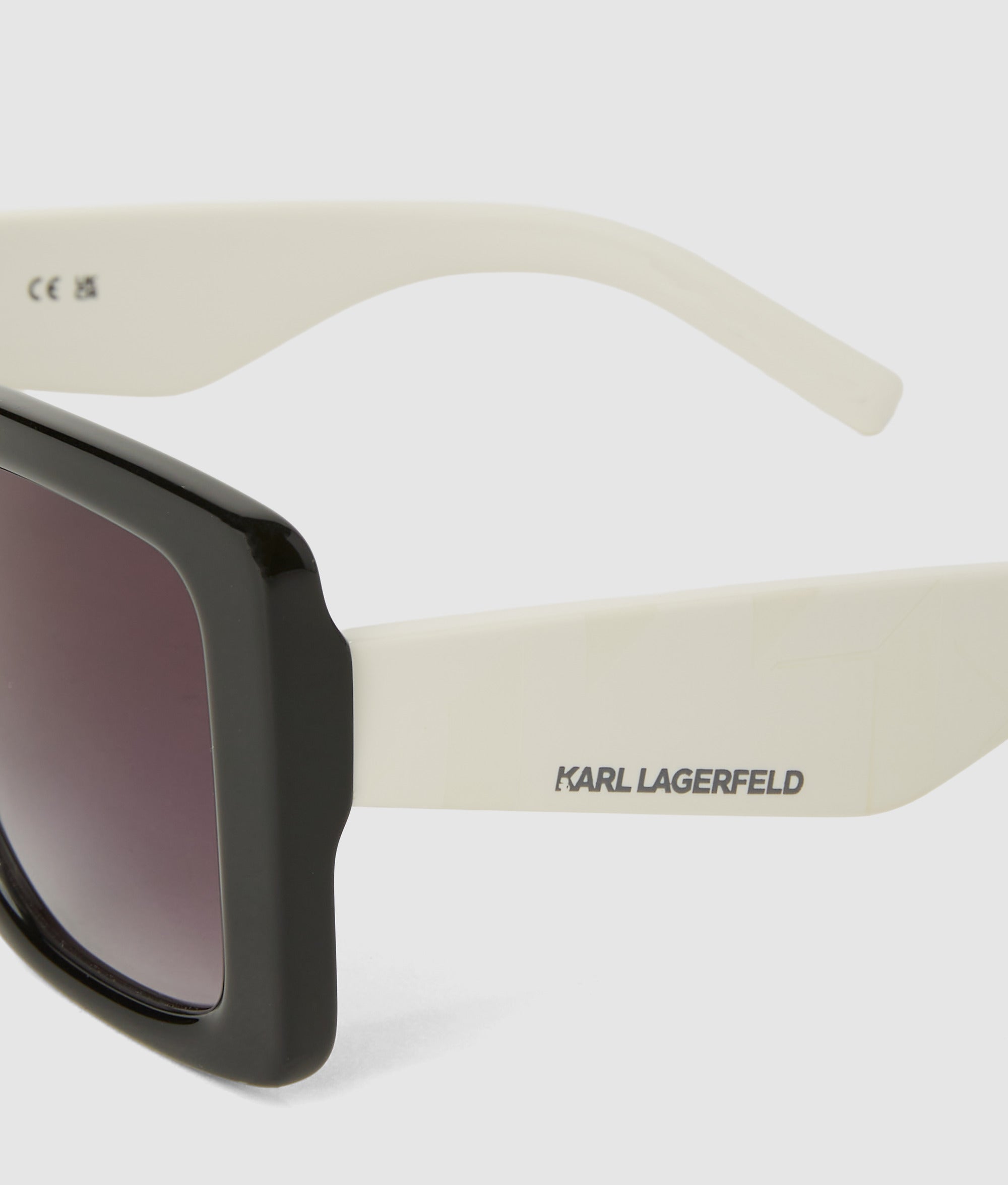 K/Monogram chunky sunglasses - Image 4