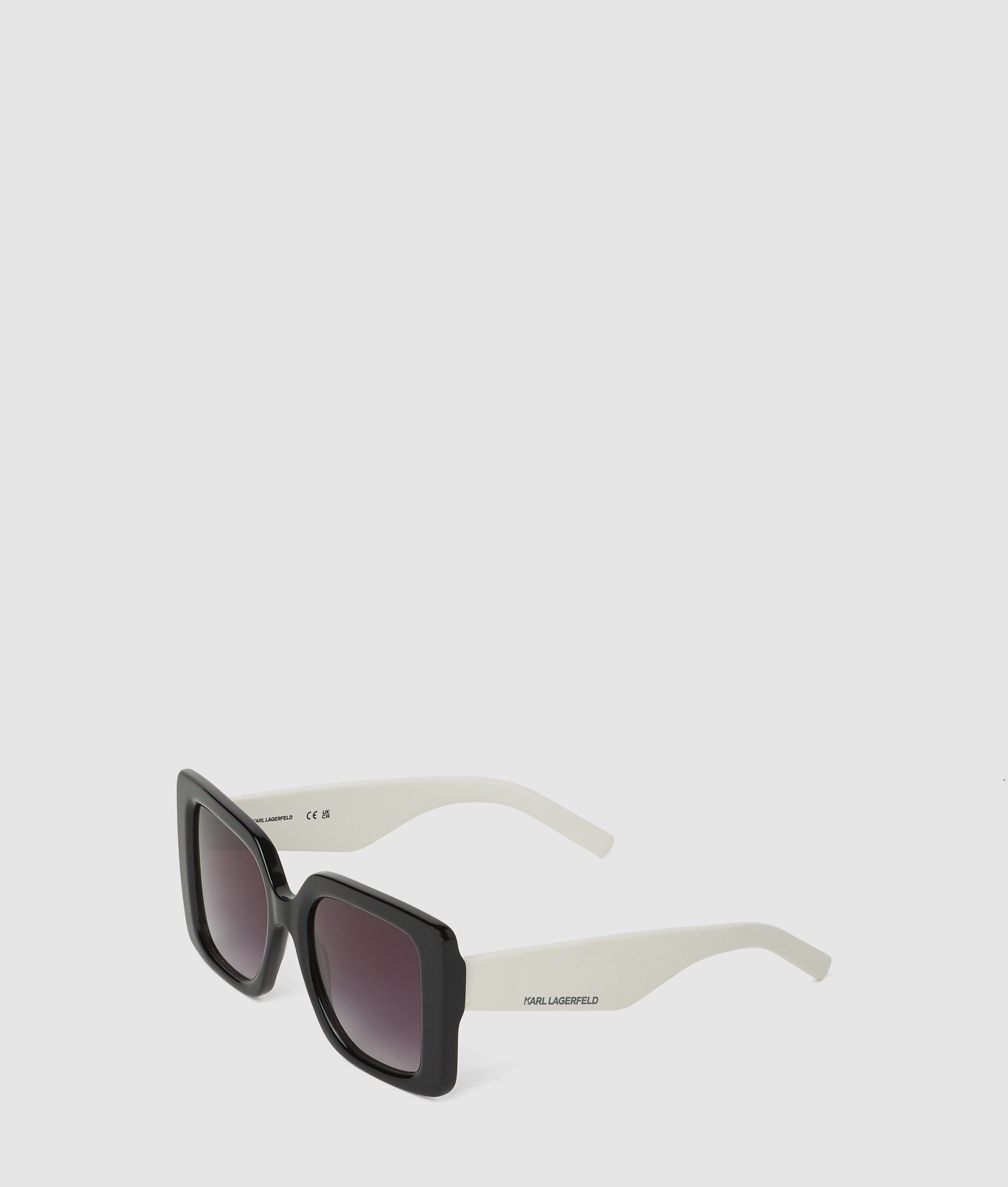 K/Monogram chunky sunglasses - Image 5