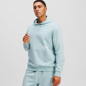 RUE ST-GUILLAUME HOODIE