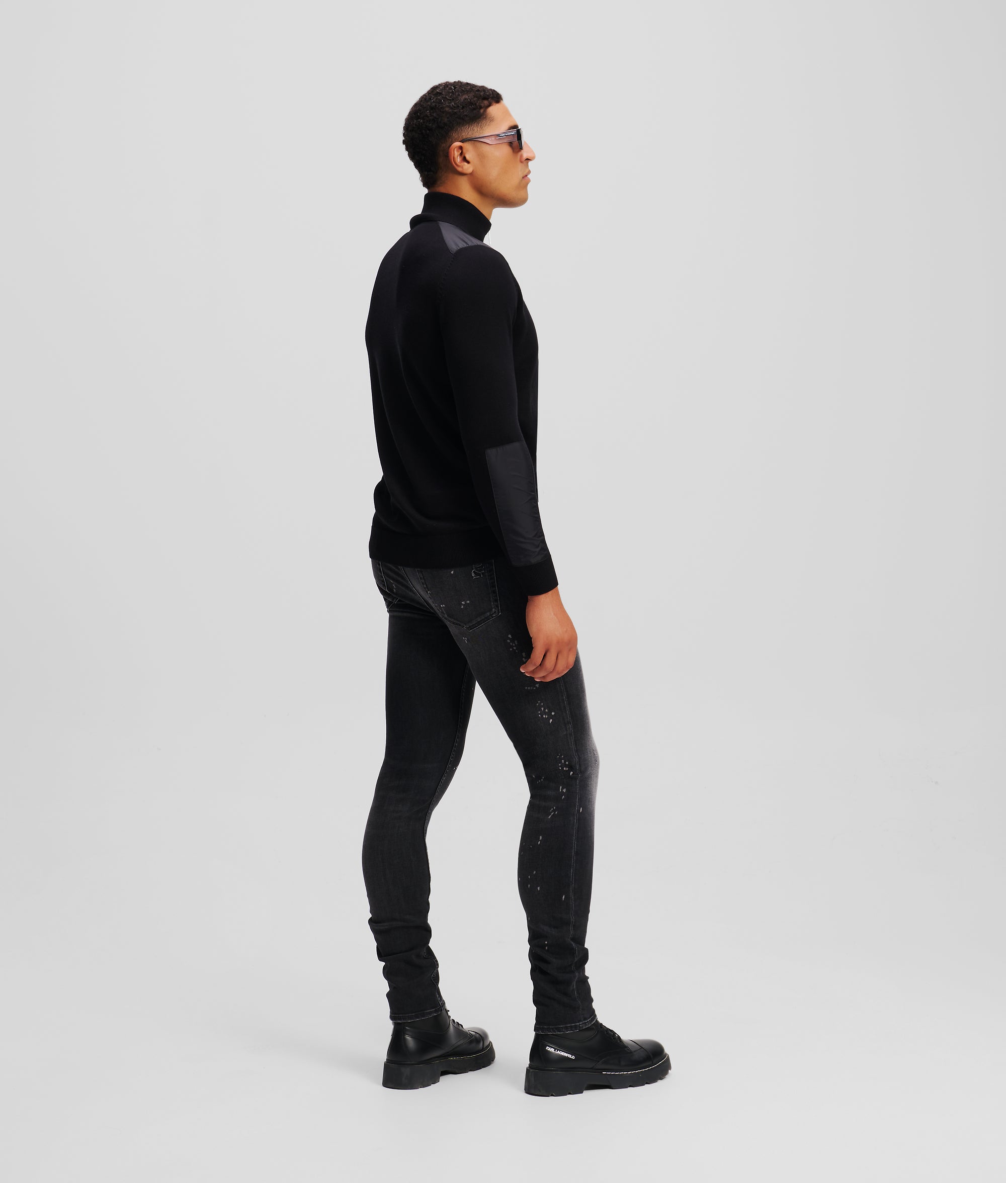 SLIM JEANS - Image 2