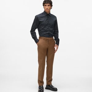 Tailored pants