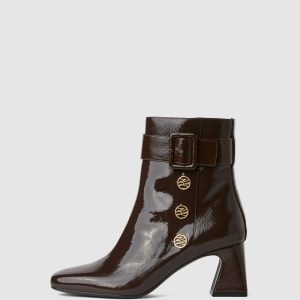 Beata Autograph mid-calf boots