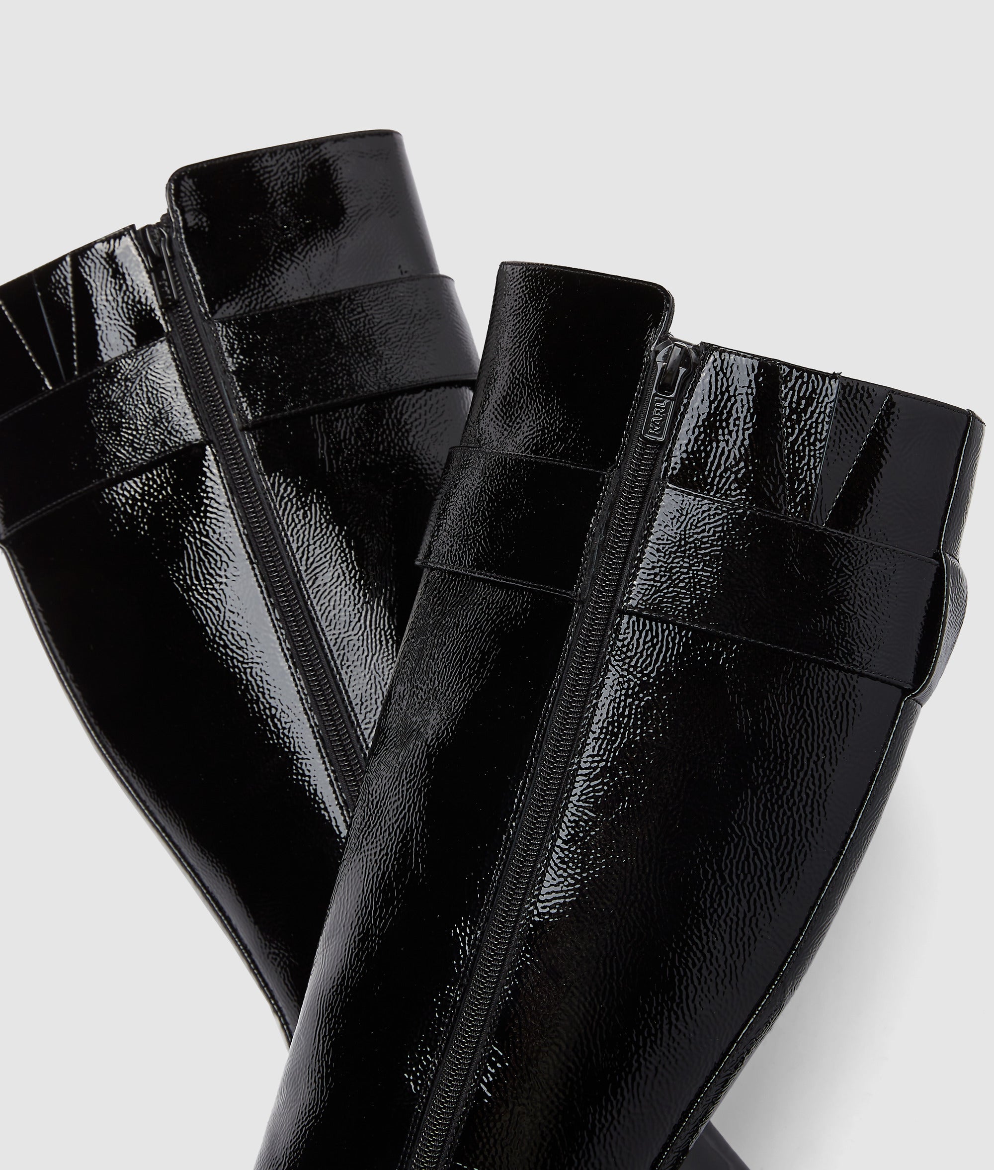 Beata Autograph tall boots - Image 3