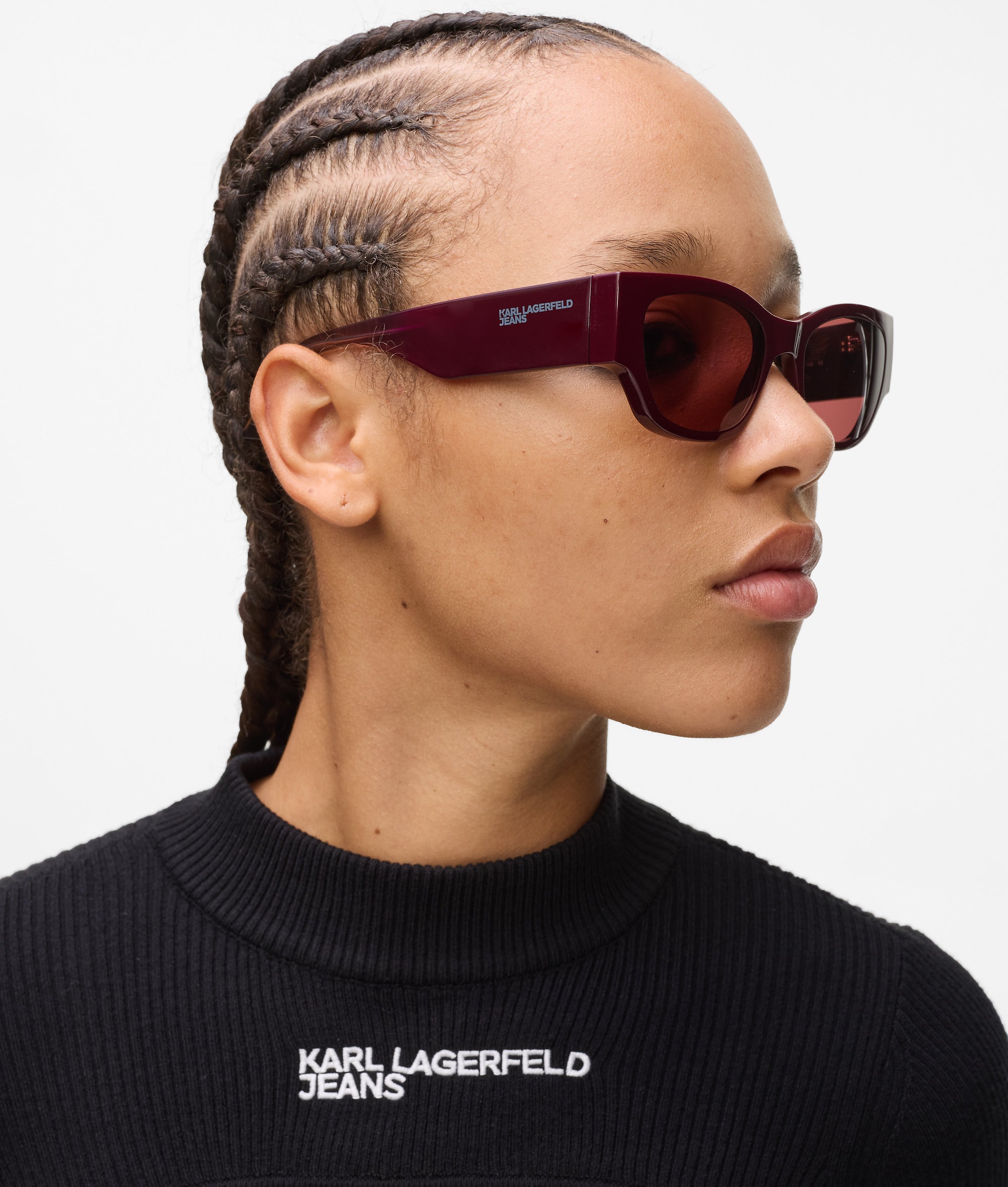 Deep arm sunglasses - Image 2
