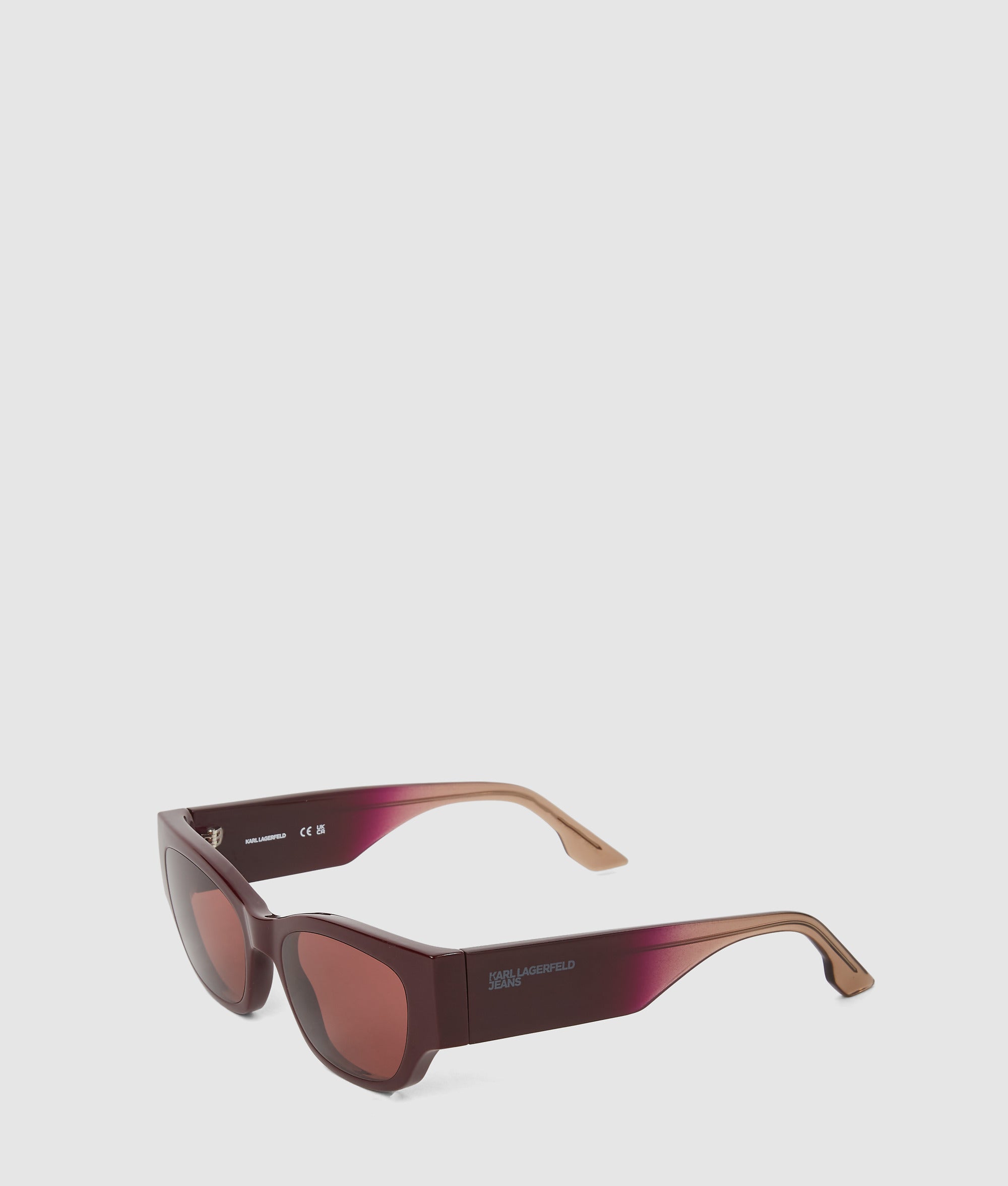 Deep arm sunglasses - Image 5