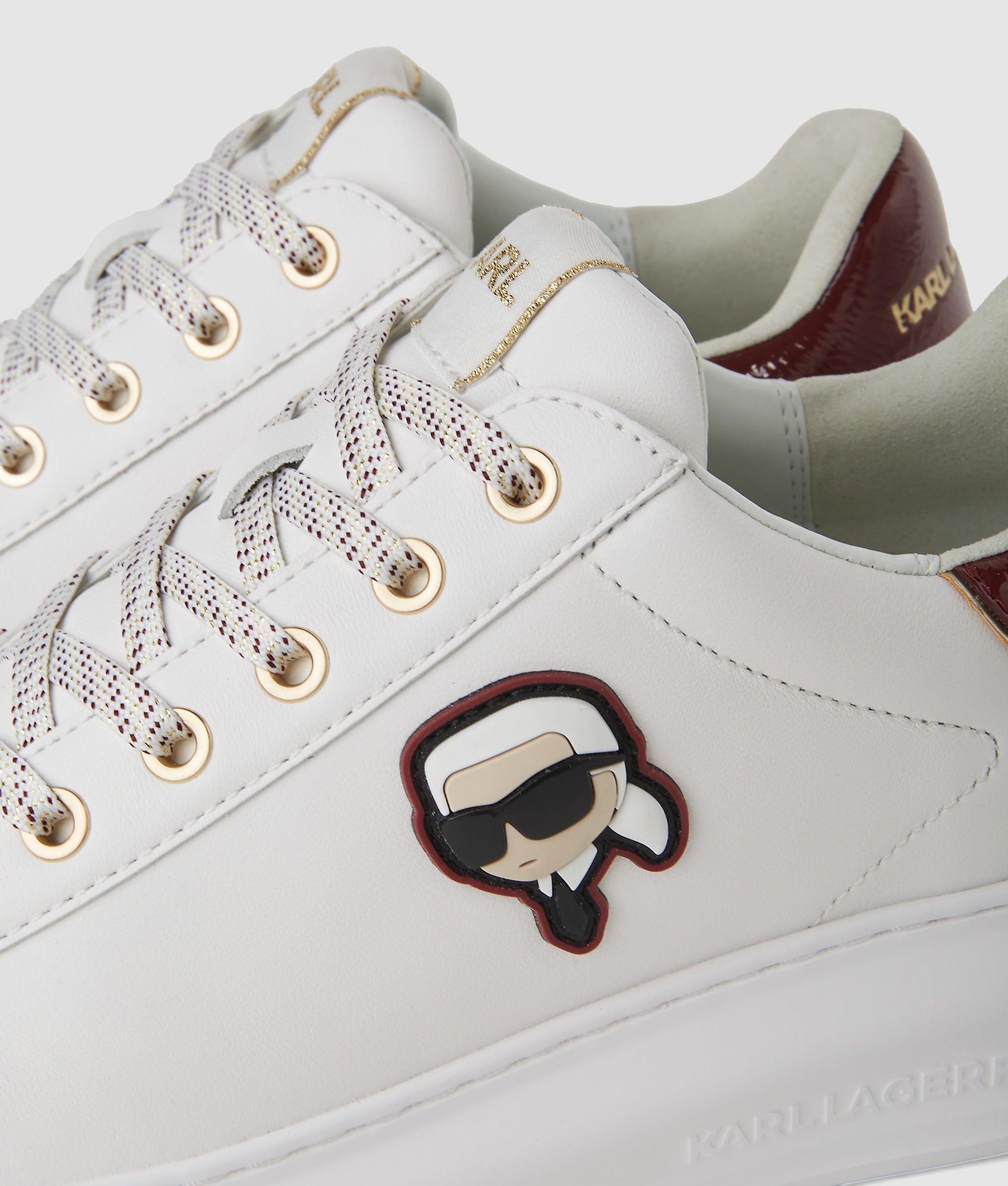 Ikon NFT Kapri sneakers - Image 6