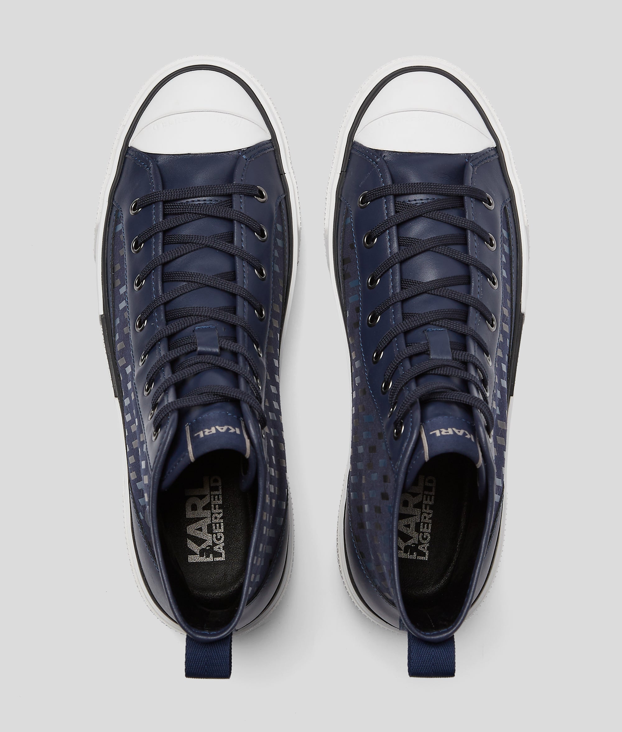 MONOGRAM KAMPUS SNEAKERS - Image 4