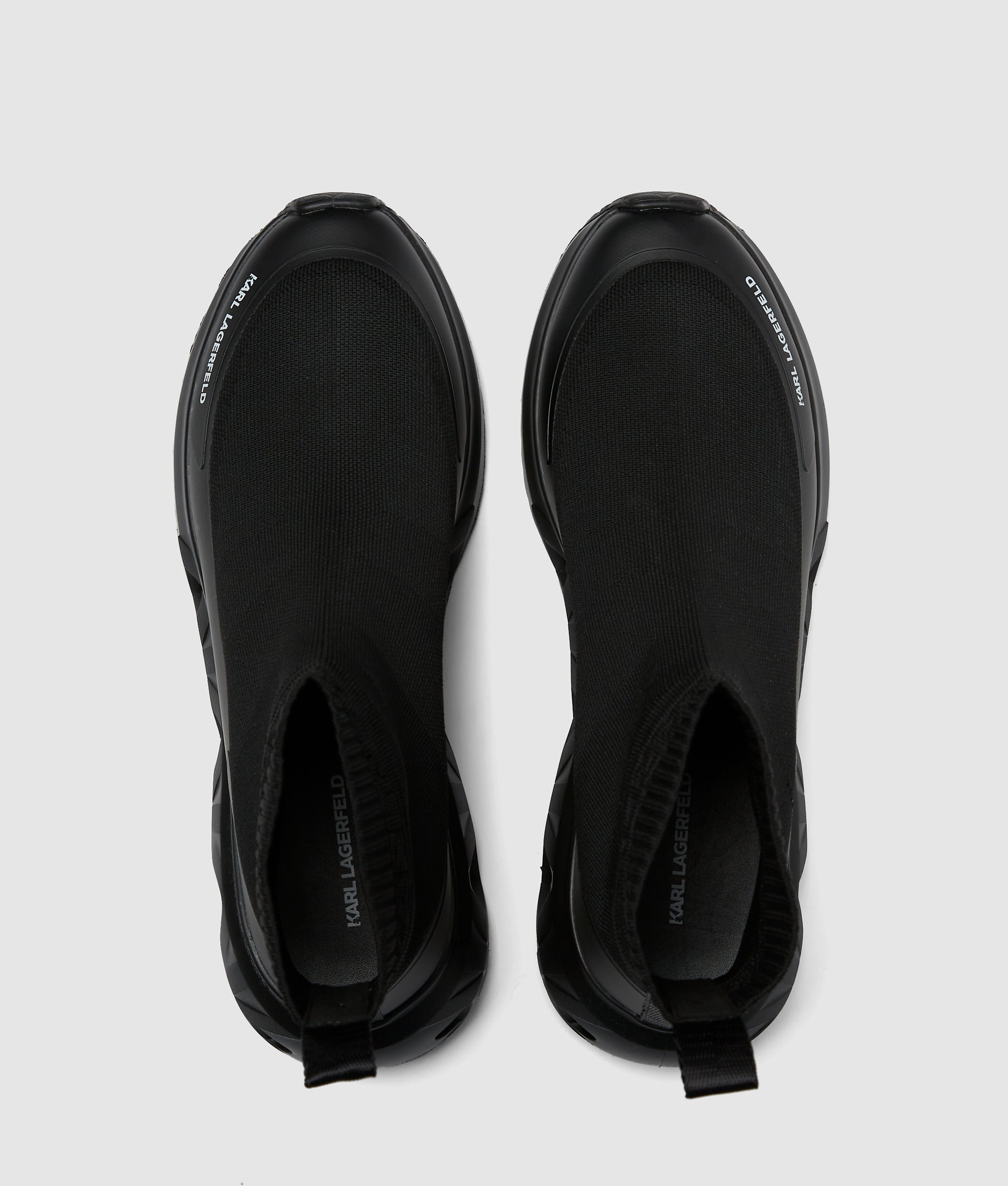 K/KITE RUN SOCK BOOTS - Image 2