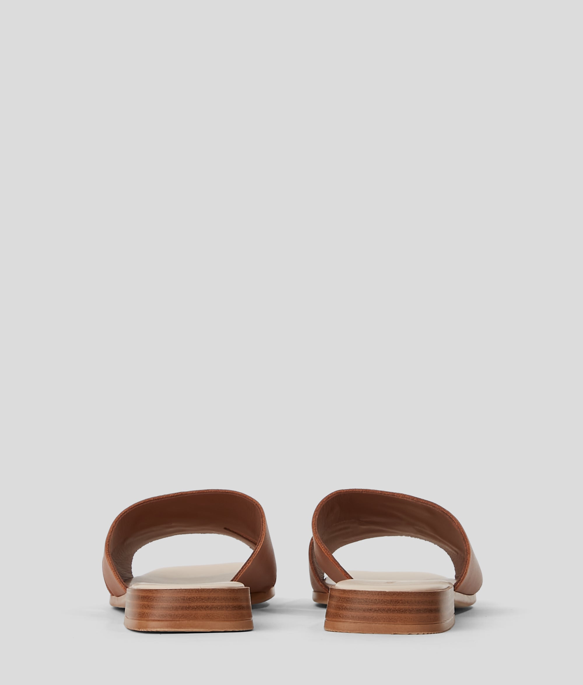 PETA AUTOGRAPH WHIPSTITCH SANDALS - Image 3